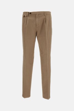BRIGLIA 1949 Pantaloni Slim