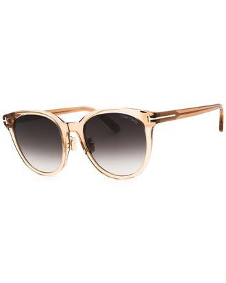 Tom Ford Womens FT1133 55mm Sunglasses