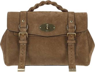 Mulberry Shoulder Bag