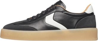 Voile Blanche Hombre, Zapatos, Negro, Talla: 41 EU