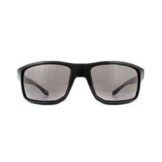 Oakley Zonnebril Gibston OO9449-01 Gepolijst Zwart Prizm Grijs