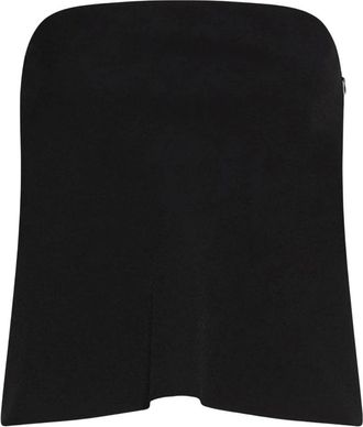 Marella Donna, Top, Nero, M, new