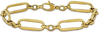 Italian Gold, Inc 14K Italian Gold Link Bracelet