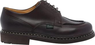Paraboot Chambord Laced Up Shoes