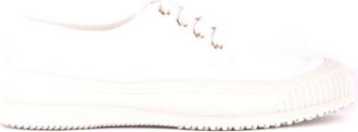 Hogan Fashionable Sneakers - Dames - Sneakers - Wit - 36 EU - Schoenen