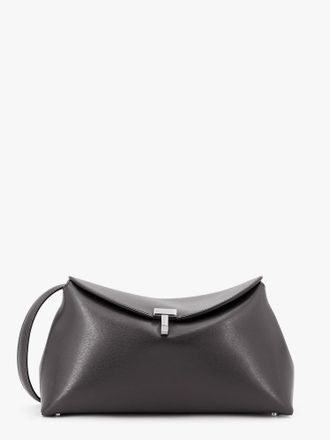 Toteme Borsa a tracolla T-lock Clutch in pelle - TOTEME - gender_Woman