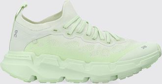 On Running Sneakers Donna colore Verde