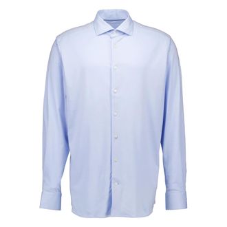 Eton Uomo, Magliette, Blu, L, new