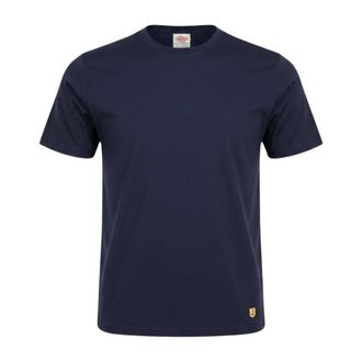 Armor Lux Uomo, Top, Blu, S, new