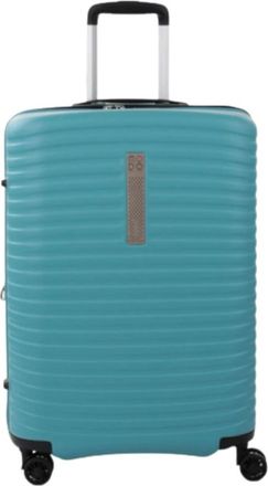 Roncato Stijlvolle Bagage en Trolley - unisex - Grote koffers - Blauw - ONE Size - Koffers