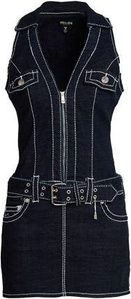True Religion DRESSES - Mini dresses on YOOX.COM