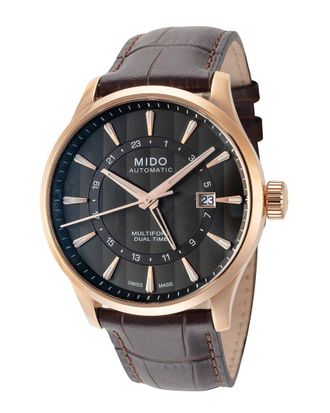 Mido Mido Mens Watch