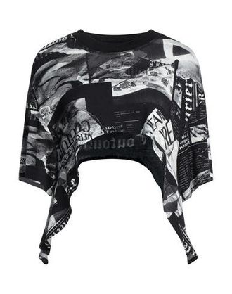 Versace CAMISETAS Y TOPS - Camisetas en YOOX.COM