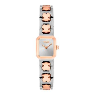 Tous Watches - Dames - Horloges - Grijs - ONE Size - Accessoires
