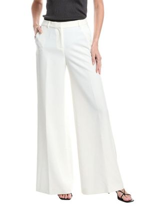 L'agence LAgence Gavin Wide Leg Pant