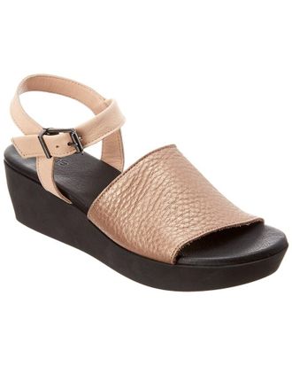 Arche Sococo Leather Sandal