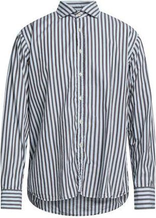 Grigio CAMISETAS Y TOPS - Camisas en YOOX.COM