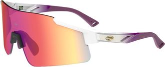 Mormaii Grand Tour 3 M0180B0111 Mens Sunglasses White Size 133