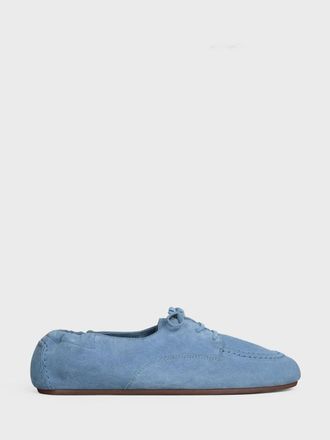 Celine Mocassino in camoscio