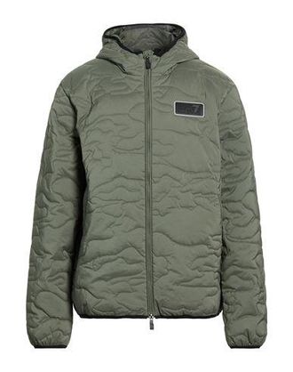 Emporio Armani JACKEN & M&Auml;NTEL - Pufferjacken & Daunenjacken auf YOOX.COM