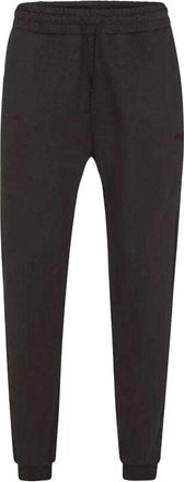 Fila Heren Bagod Joggingbroek (Zwart)