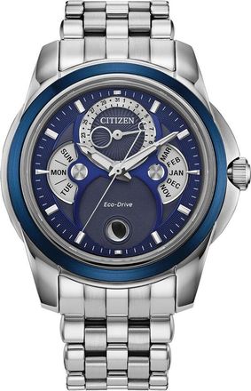Citizen Mens Calendrier Watch