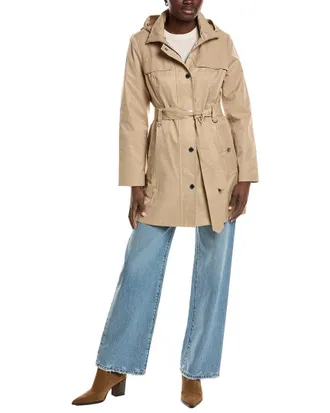 London Fog Medium Trench Coat