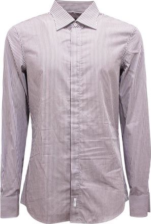 Dsquared2 Uomo, Magliette, Marrone, M, new