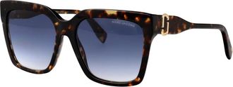 Marc Jacobs Marc 764/S Zonnebrillen - Dames - Zonnebrillen - Bruin - 57 MM - Accessoires