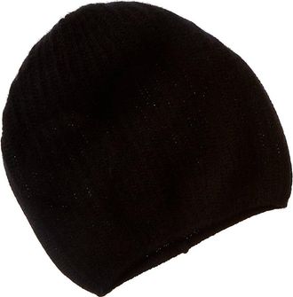Portolano Slouchy Cashmere Hat