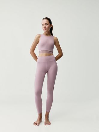 Born Living Yoga Top Sakra Tuscany