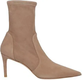 Stuart Weitzman FOOTWEAR - Ankle boots on YOOX.COM