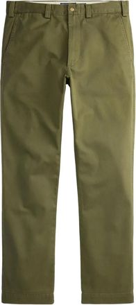 Polo Ralph Lauren Katoenen chino - Groen