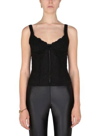 Balenciaga Top Dessous