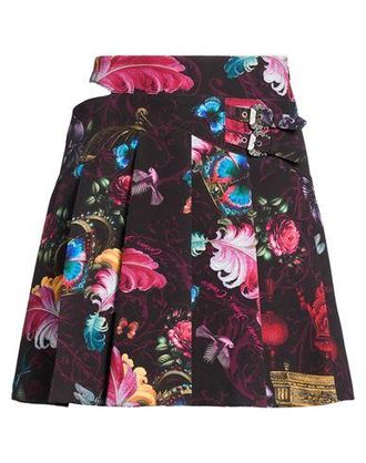 Versace PARTES DE ABAJO - Minifaldas en YOOX.COM