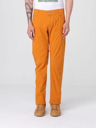 Jacob Cohen Pantalone Jacob Cohen in cotone stretch