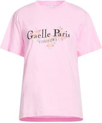 Ga&euml;lle Paris TOPS - T-shirts auf YOOX.COM