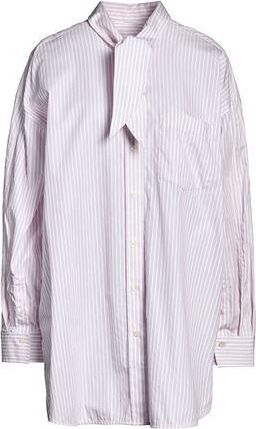 Victoria Beckham TOPS - Hemden auf YOOX.COM