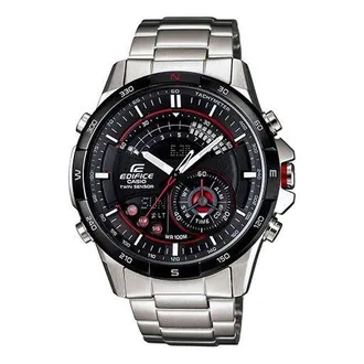 Casio G-Shock Analog Silver ERA-200DB-1AV
