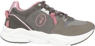 Trussardi FOOTWEAR - Trainers sur YOOX.COM