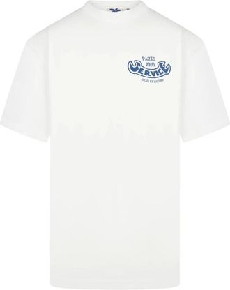 Deus Uomo, Top, Bianco, M, new