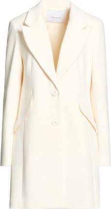 Fracomina JACKEN & M&Auml;NTEL - M&auml;ntel auf YOOX.COM