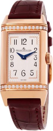 Jaeger-LeCoultre Reverso One Hand Wind Watch Q3342520
