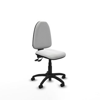 Piqueras y Crespo Piqueras Y Crespo B0001rp Silla De Oficina Blanca Ergon&oacute;mica