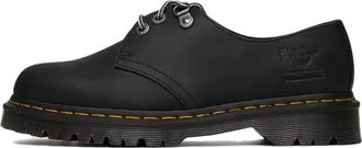 Dr. Martens x thisisneverthat 1461 Black Wyoming 32182001