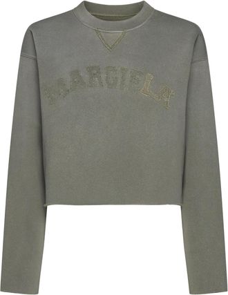 Maison Margiela Vintage Sweatshirt