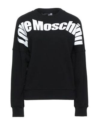 Love Moschino Sweatshirts