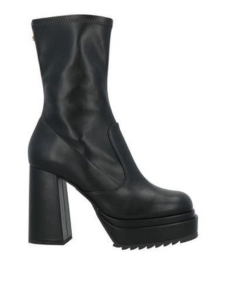 Buffalo CALZADO - Botines de ca&ntilde;a alta en YOOX.COM
