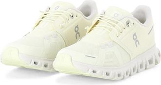 On Running Sneakers - Dames - Hardloopschoenen - Geel - 36 EU - Fitness