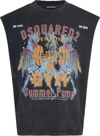 Dsquared2 Tshirt Clothing
